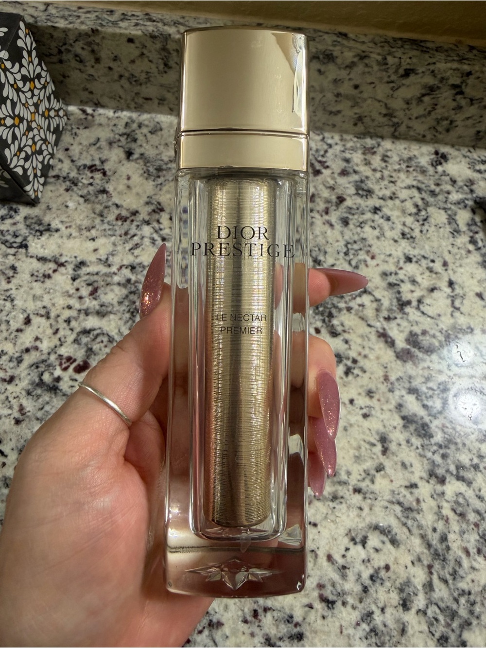 Dior Prestige Le Nectar Serum